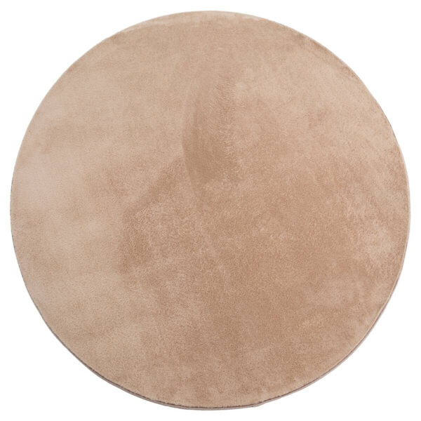 Ayyildiz Teppich JOY
beige D: ca. 120 cm