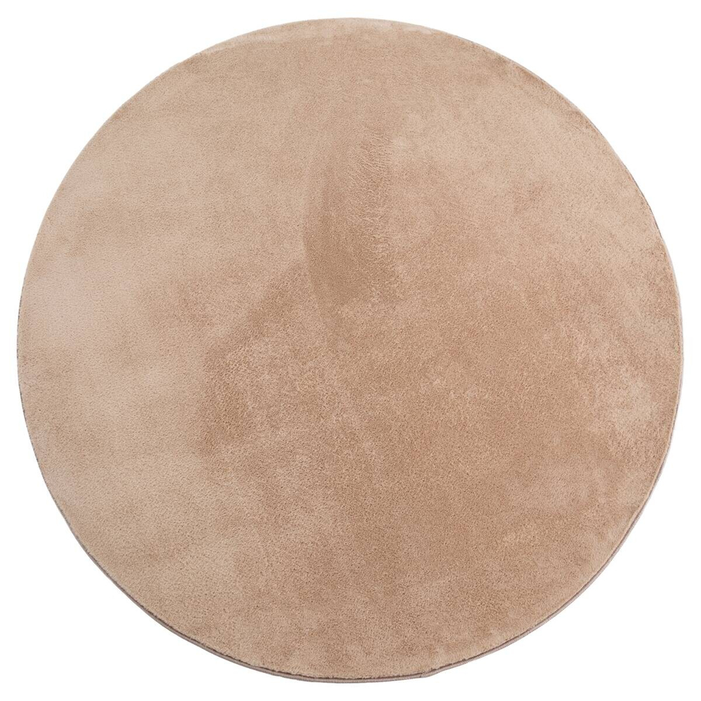 Ayyildiz Teppich JOY
beige D: ca. 120 cm