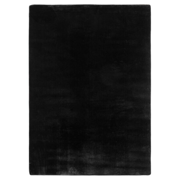 4058819155738 Ayyildiz Teppich JOY
schwarz B/L: ca. 80x150 cm