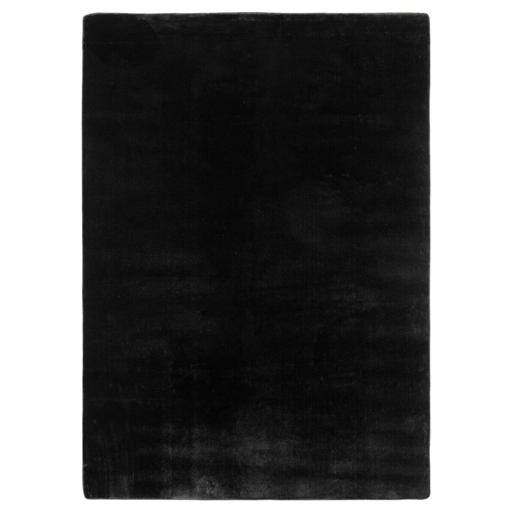 Ayyildiz Teppich JOY
schwarz B/L: ca. 80×150 cm