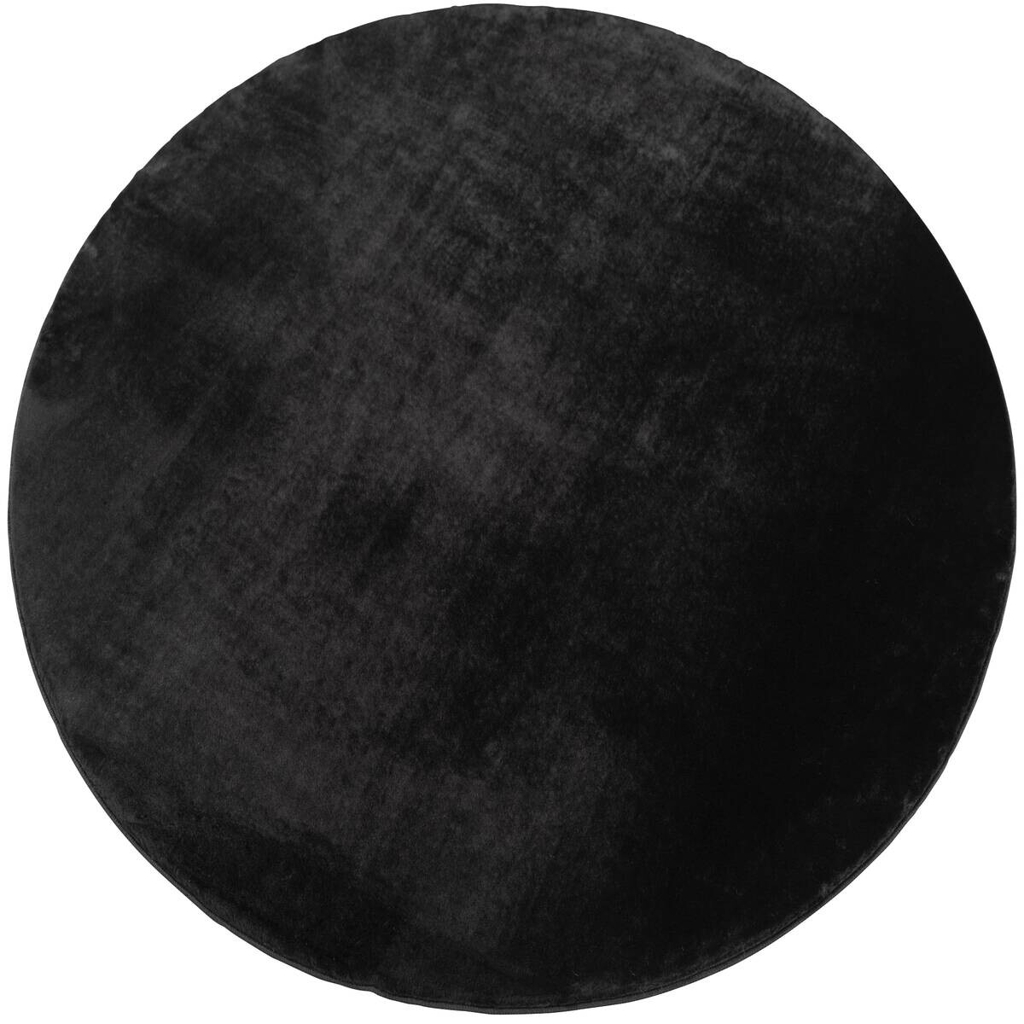 Ayyildiz Teppich JOY
schwarz D: ca. 120 cm
