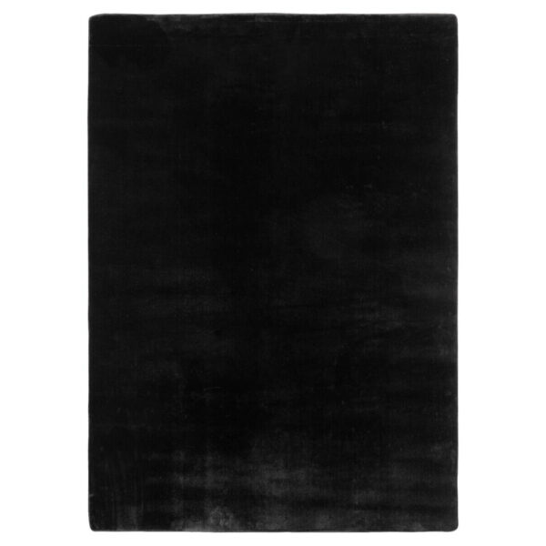 4058819155837-1 Ayyildiz Teppich JOY
schwarz B/L: ca. 60x100 cm