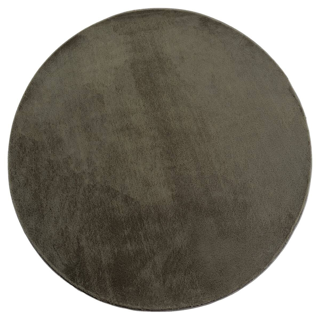 Ayyildiz Teppich JOY
grün D: ca. 120 cm