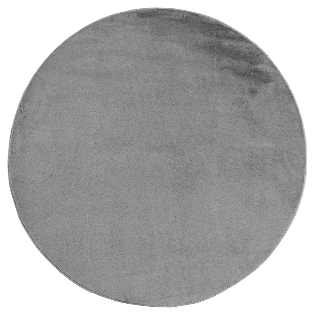 Ayyildiz Teppich JOY
grau D: ca. 160 cm