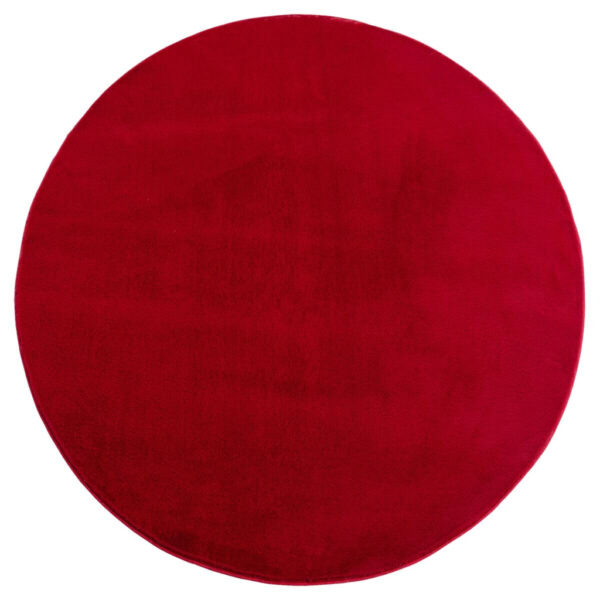 4058819156421-1 Ayyildiz Teppich JOY D: ca. 200 cm – verschiedene Farben