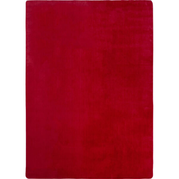 Ayyildiz Teppich JOY
rot B/L: ca. 120x160 cm