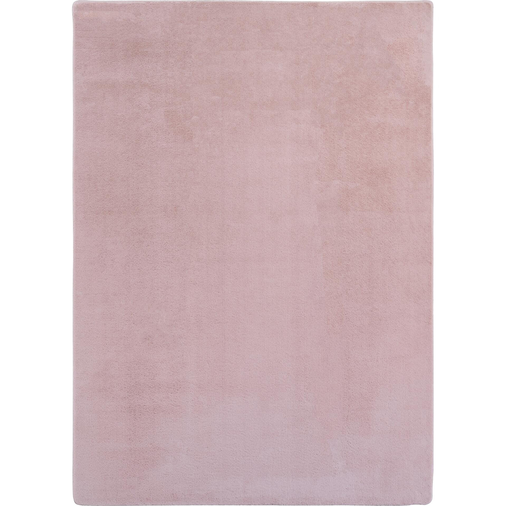 Ayyildiz Teppich JOY
rosa B/L: ca. 140×200 cm