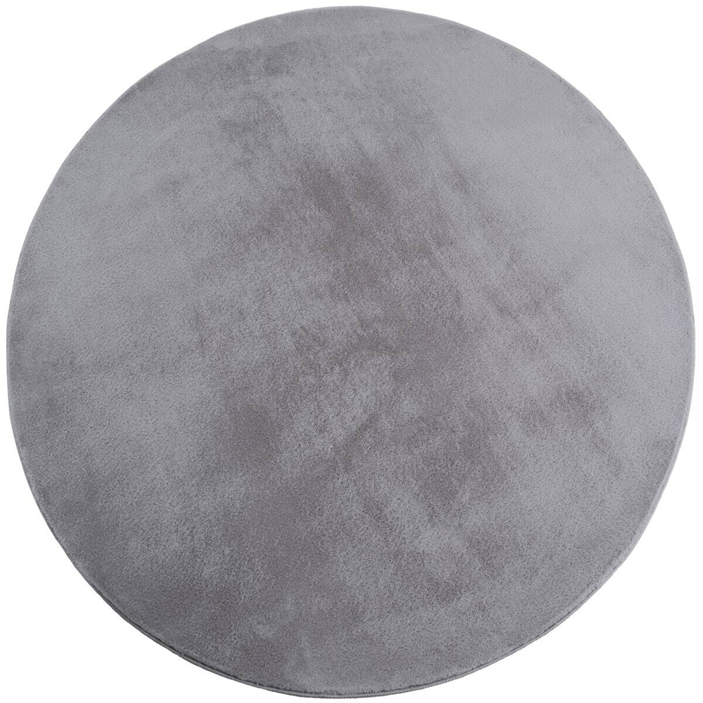 Ayyildiz Teppich JOY
silber D: ca. 120 cm