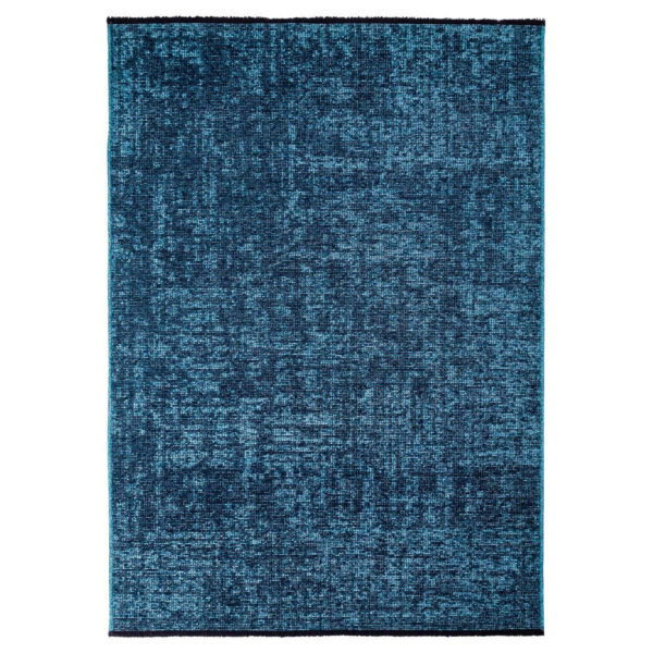 4058819156889-1 Ayyildiz Teppich SPACE
blau B/L: ca. 80x150 cm