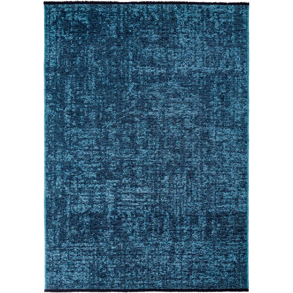 Ayyildiz Teppich SPACE
blau B/L: ca. 80×250 cm