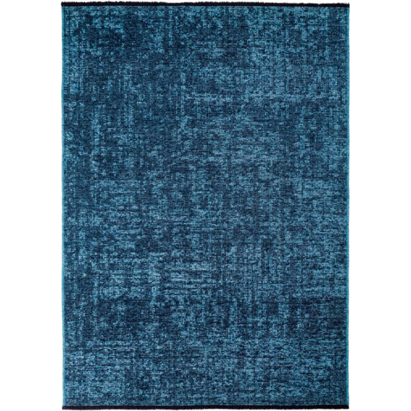 Ayyildiz Teppich SPACE blau B/L: ca. 160x230 cm Ayyildiz Teppich SPACE blau B/L: ca. 160x230 cm