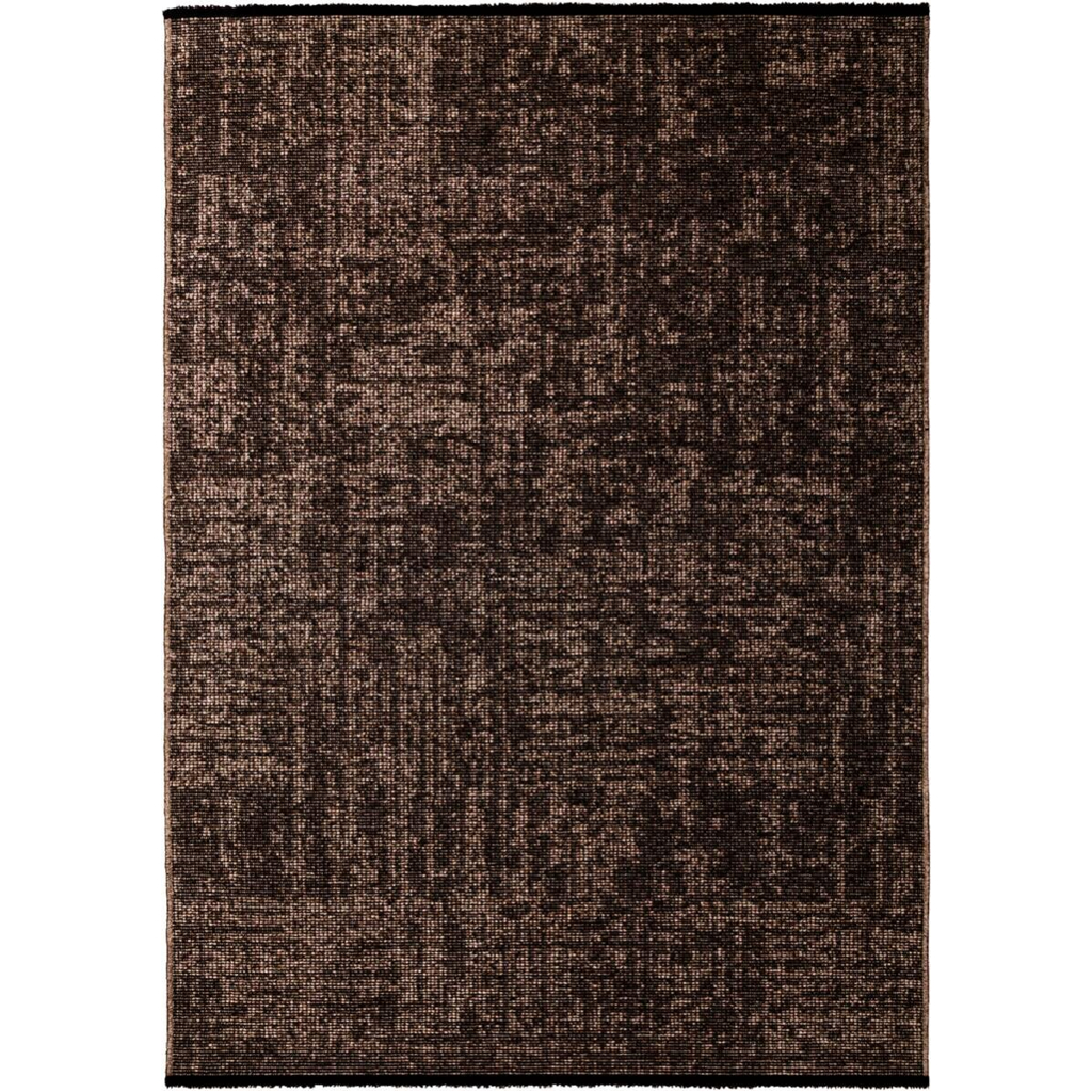 Ayyildiz Teppich SPACE
braun B/L: ca. 160×230 cm