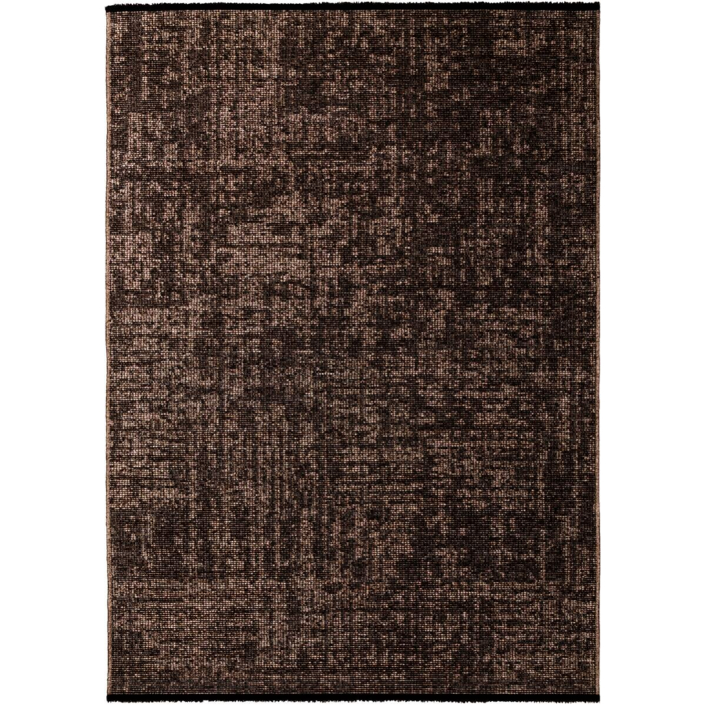 Ayyildiz Teppich SPACE
braun B/L: ca. 240×340 cm