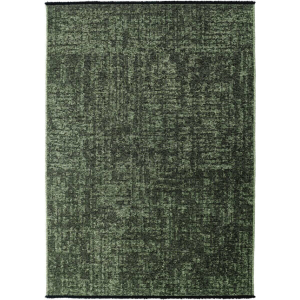Ayyildiz Teppich SPACE grün B/L: ca. 160x230 cm