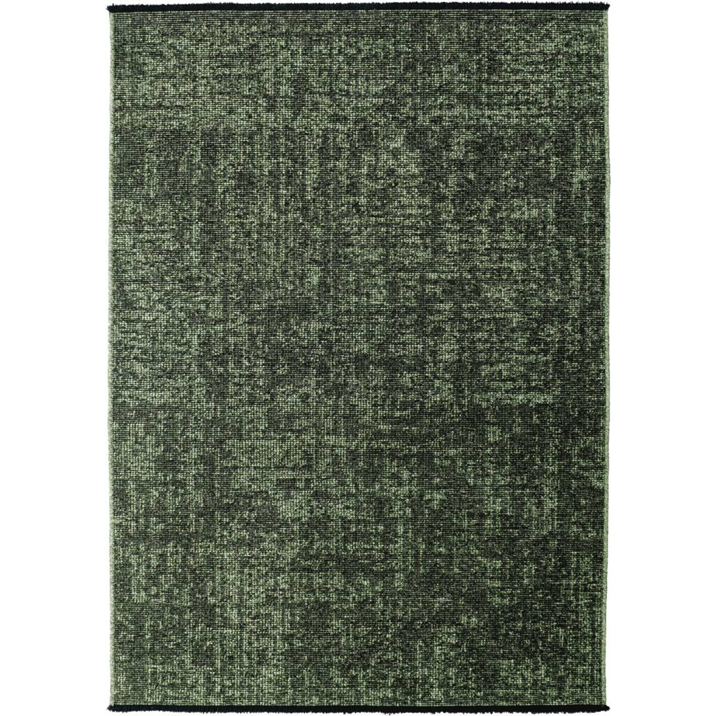 Ayyildiz Teppich SPACE grün B/L: ca. 160x230 cm