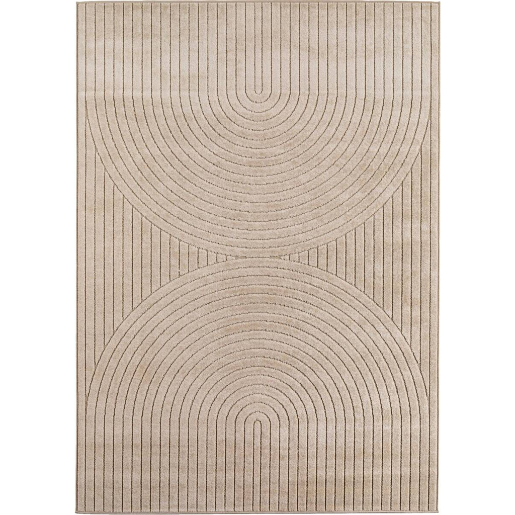 Ayyildiz In-/Outdoor-Teppich NOVA
beige B/L: ca. 200×290 cm