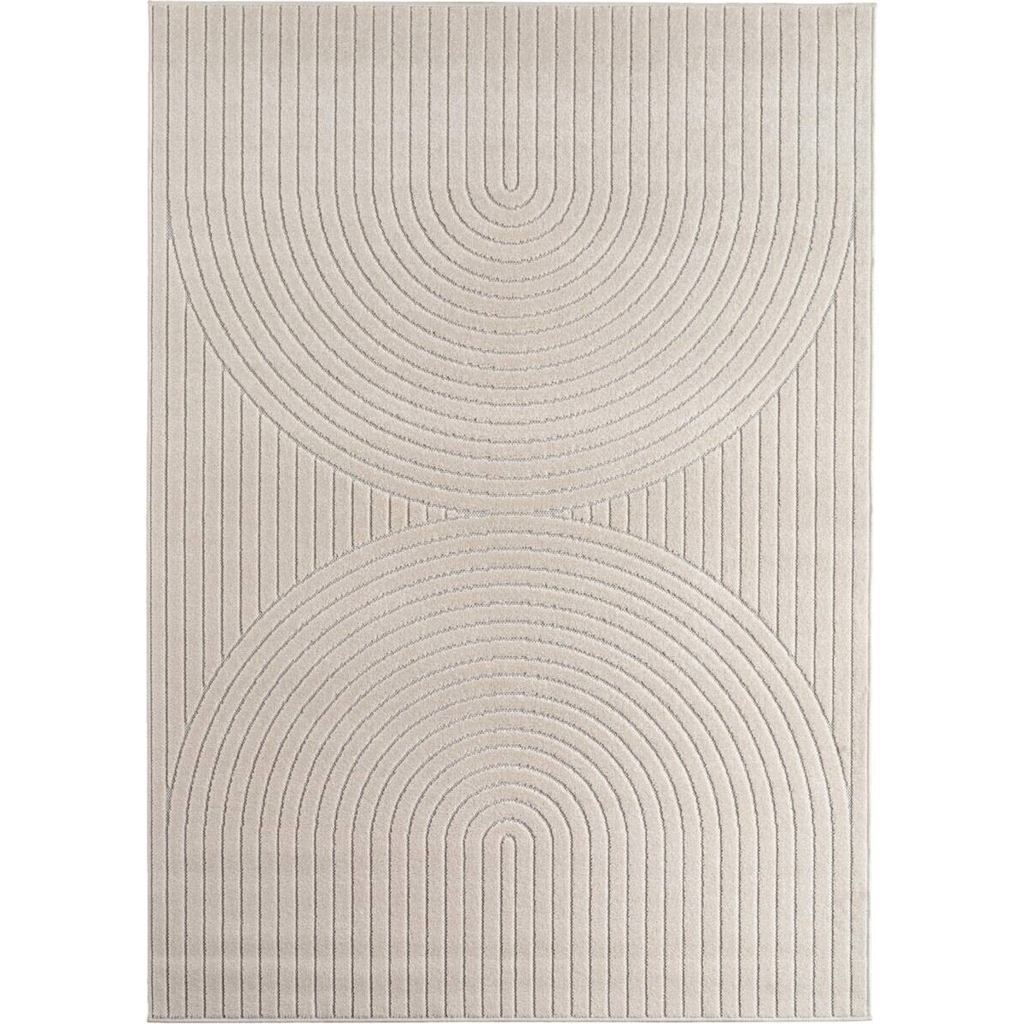 Ayyildiz In-/Outdoor-Teppich NOVA
creme B/L: ca. 160×230 cm