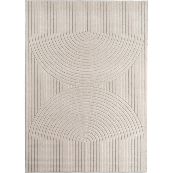 4058819157459-1 Ayyildiz In-/Outdoor-Teppich NOVA
creme B/L: ca. 280x370 cm