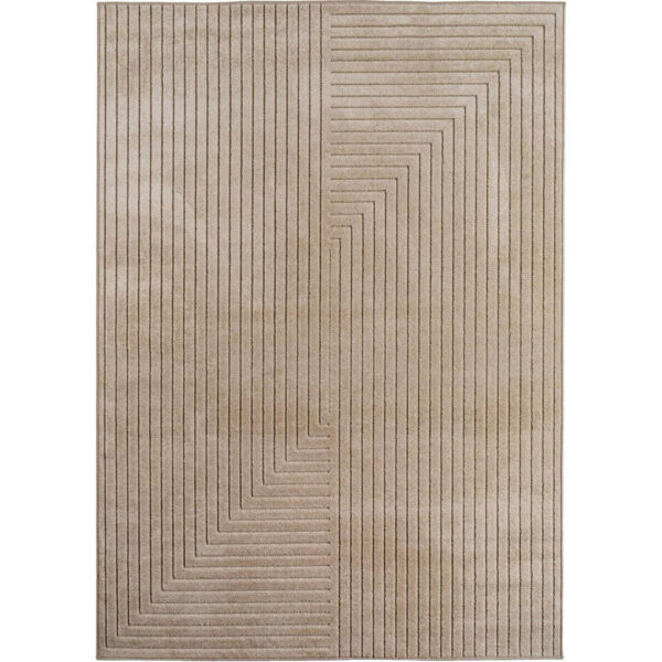 4058819157480-1 Ayyildiz In-/Outdoor-Teppich NOVA
beige B/L: ca. 120x170 cm