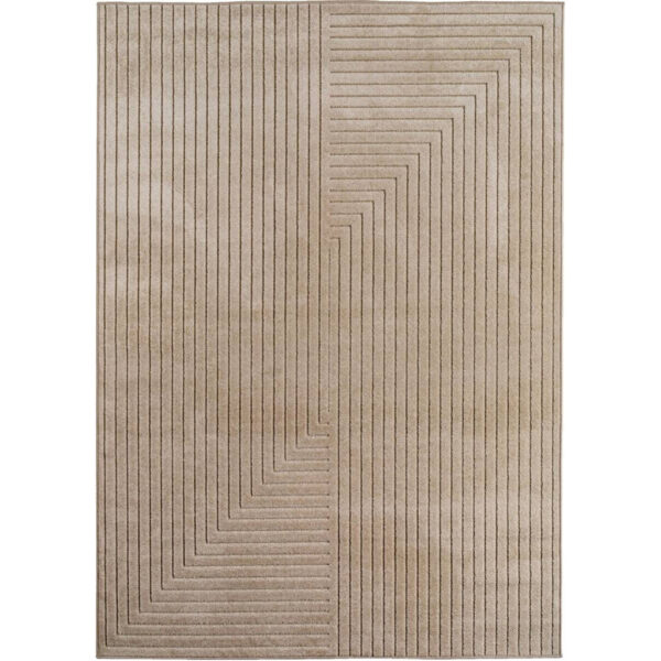 4058819157497-1 Ayyildiz In-/Outdoor-Teppich NOVA
beige B/L: ca. 140x200 cm