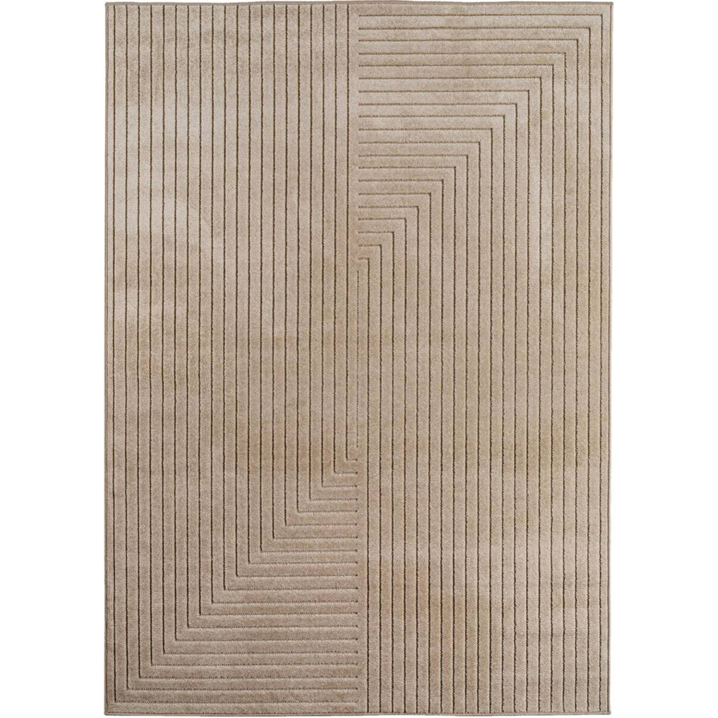 Ayyildiz In-/Outdoor-Teppich NOVA
beige B/L: ca. 160×230 cm