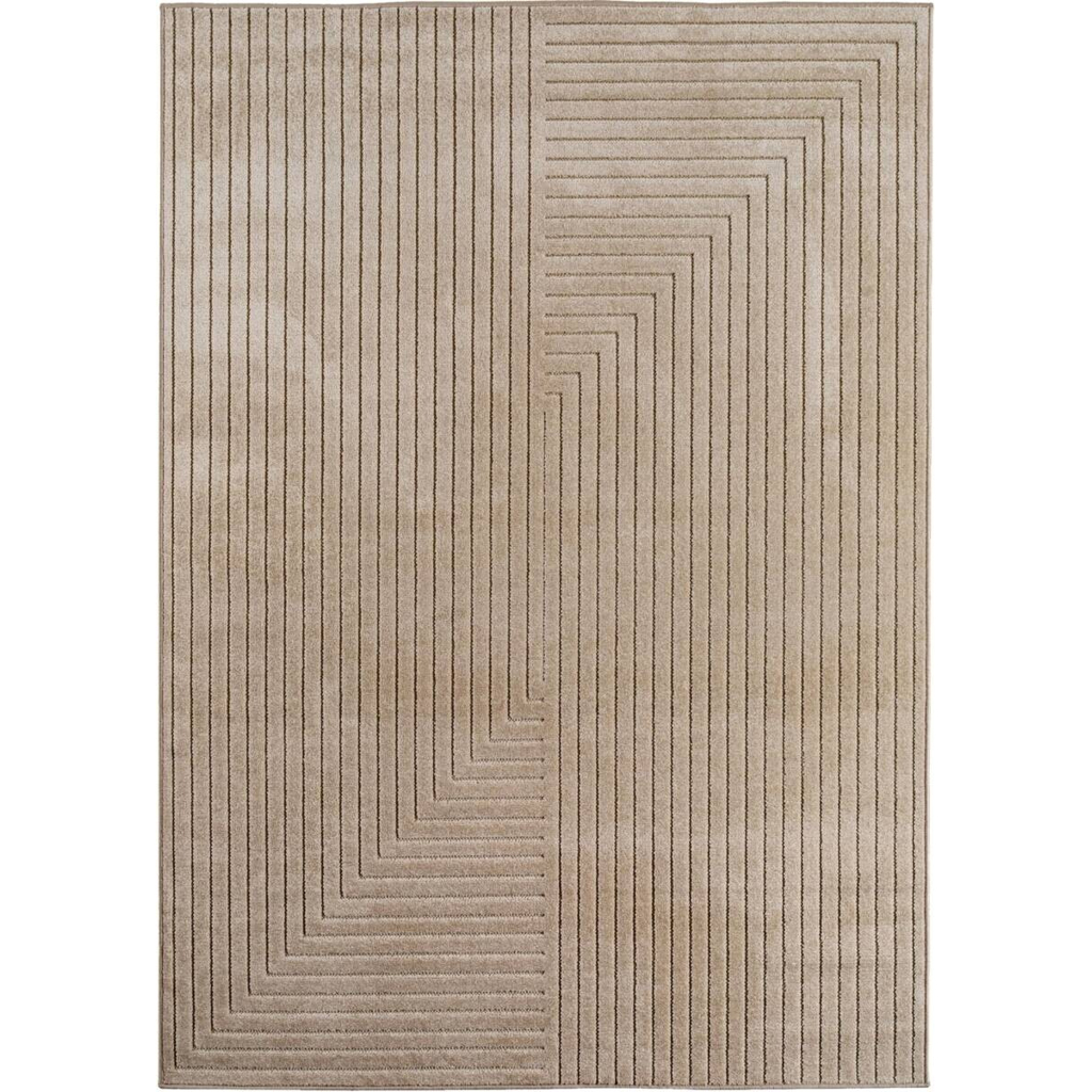 Ayyildiz In-/Outdoor-Teppich NOVA
beige B/L: ca. 280×370 cm