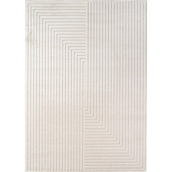 4058819157626-1 Ayyildiz In-/Outdoor-Teppich NOVA
creme B/L: ca. 80x150 cm