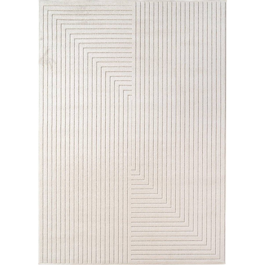 Ayyildiz In-/Outdoor-Teppich NOVA
creme B/L: ca. 120×170 cm