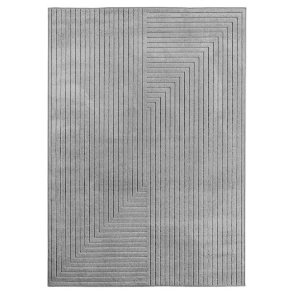 Ayyildiz In-/Outdoor-Teppich NOVA
silber B/L: ca. 80x250 cm