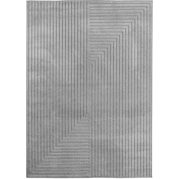 4058819157749-1 Ayyildiz In-/Outdoor-Teppich NOVA
silber B/L: ca. 160x230 cm