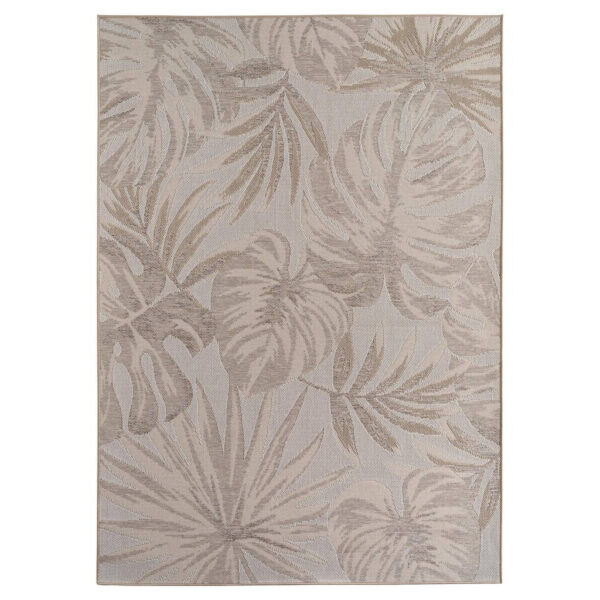 4058819157947-1 Ayyildiz Outdoorteppich DESERT
beige B/L: ca. 80x150 cm
