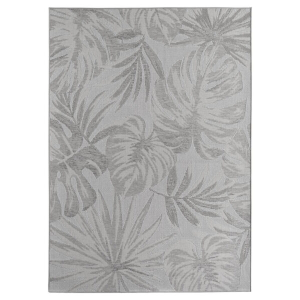 4058819158050-1 Ayyildiz Outdoorteppich DESERT
grau B/L: ca. 140x200 cm