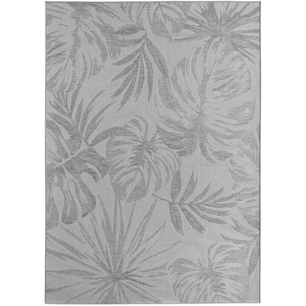 Ayyildiz Outdoorteppich DESERT
grau B/L: ca. 280x370 cm