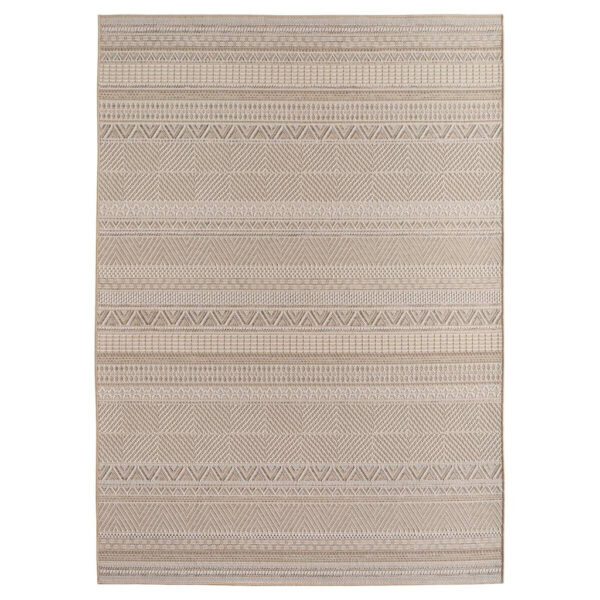 4058819158128-1 Ayyildiz Outdoorteppich DESERT
beige B/L: ca. 120x170 cm