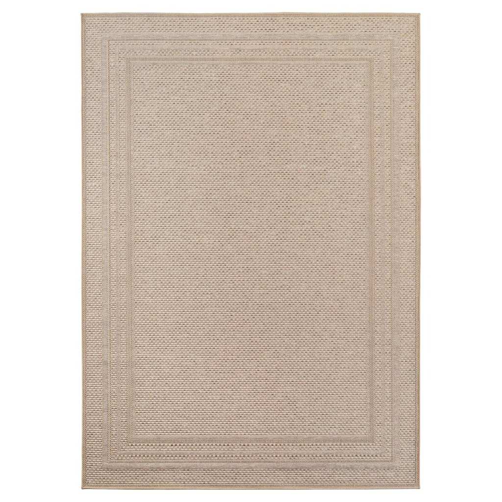 Ayyildiz Outdoorteppich DESERT
beige B/L: ca. 80×250 cm