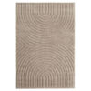 Ayyildiz Kurzflorteppich ART beige B/H/L: ca. 200x0,8x290 cm Ayyildiz Kurzflorteppich ART beige B/H/L: ca. 200x0,8x290 cm