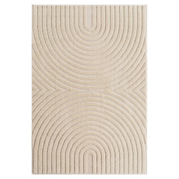 4058819161746-1 Ayyildiz Kurzflorteppich ART
creme B/H/L: ca. 200x0,8x290 cm