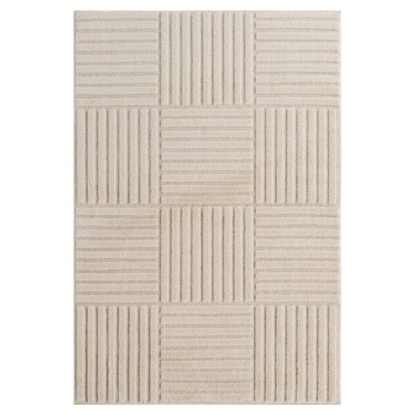 4058819162156-1 Ayyildiz Kurzflorteppich ART
creme B/H/L: ca. 280x0,8x370 cm