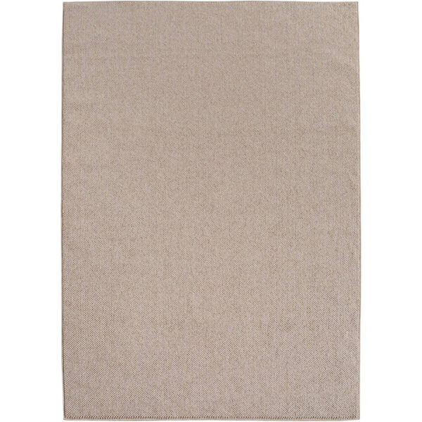 Ayyildiz Kurzflorteppich HELIX
beige B/H/L: ca. 80x0,7x250 cm