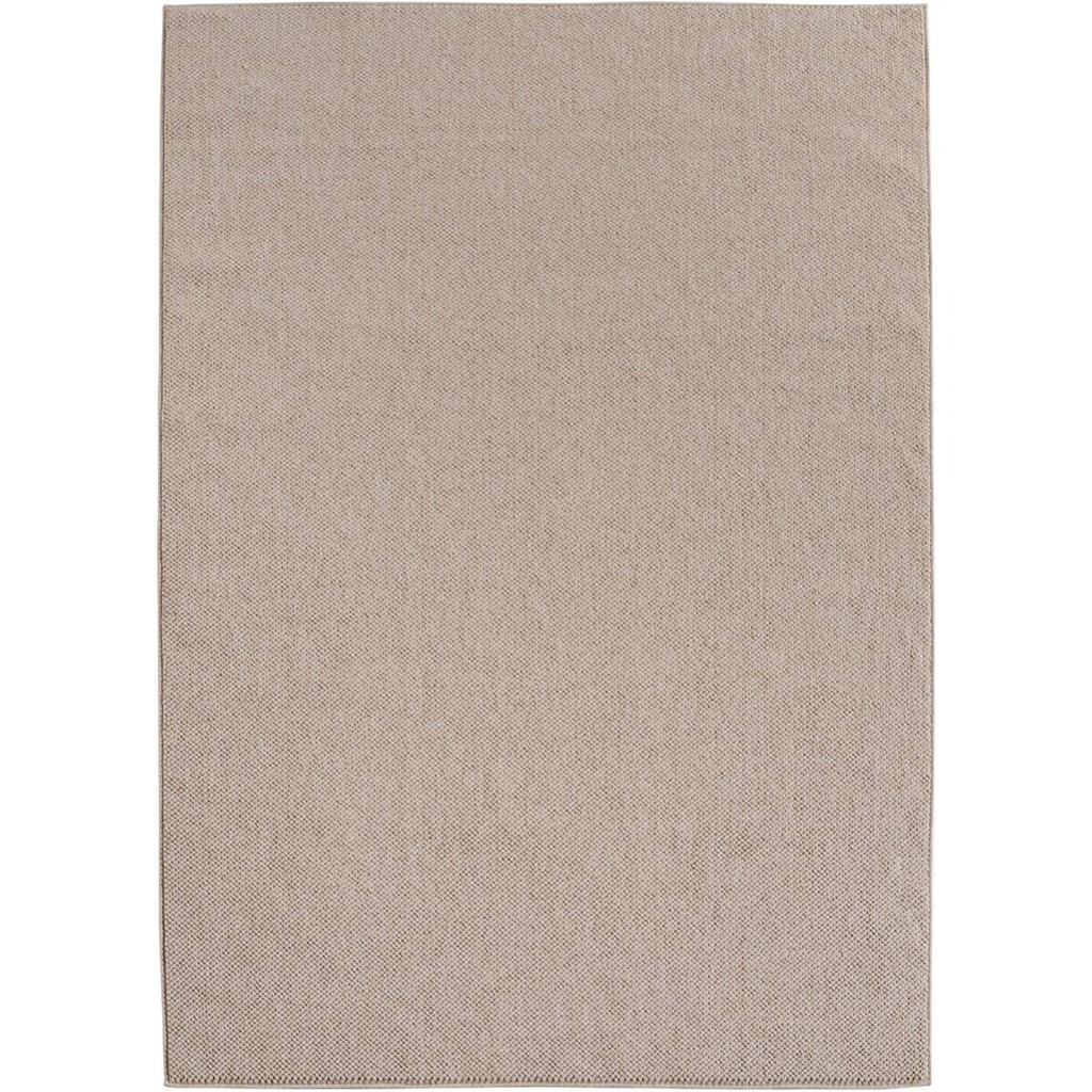 Ayyildiz Kurzflorteppich HELIX
beige B/H/L: ca. 140×0,7×200 cm