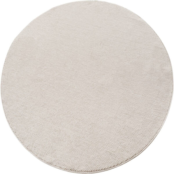 4058819162583-1 Ayyildiz Kurzflorteppich HELIX
creme B/H/L: ca. 200x0,7x200 cm
