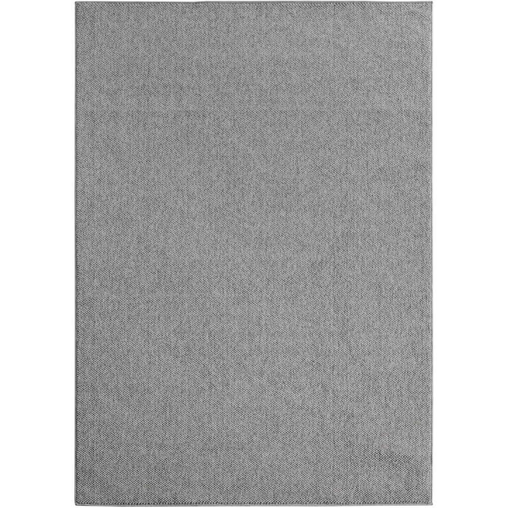 Ayyildiz Kurzflorteppich HELIX
silber B/H/L: ca. 240×0,7×340 cm