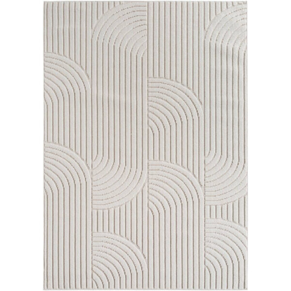 4058819162873-1 Ayyildiz Kurzflorteppich HELIX
creme B/H/L: ca. 80x0,7x250 cm