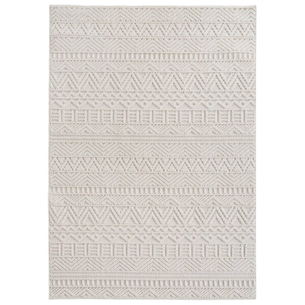 4058819163320-1 Ayyildiz Kurzflorteppich HELIX
creme B/H/L: ca. 280x0,7x370 cm