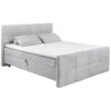 POCO Boxbett Tijuana grau