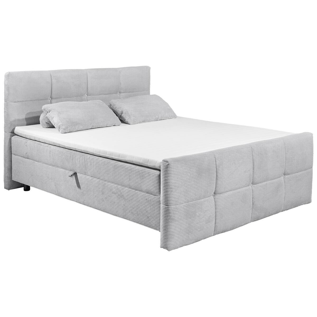 POCO Boxbett Tijuana grau