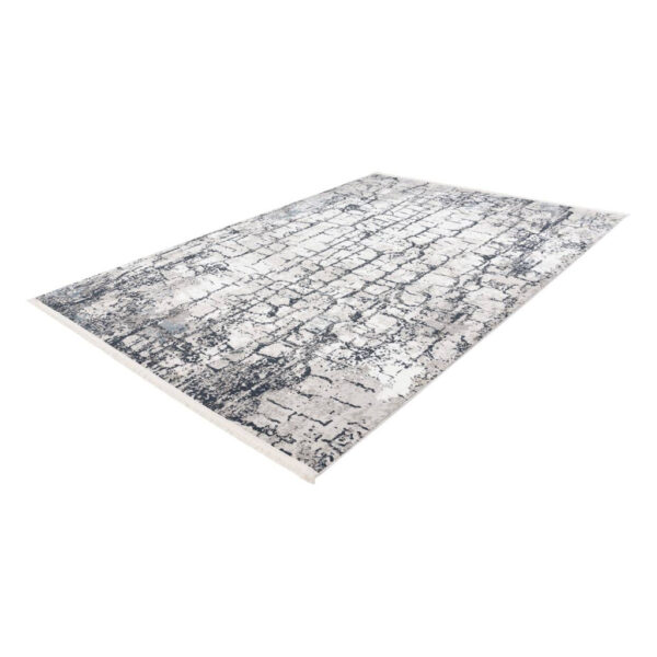 4063074001188-1 360Living Teppich Akropolis
grau B/L: ca. 160x230 cm