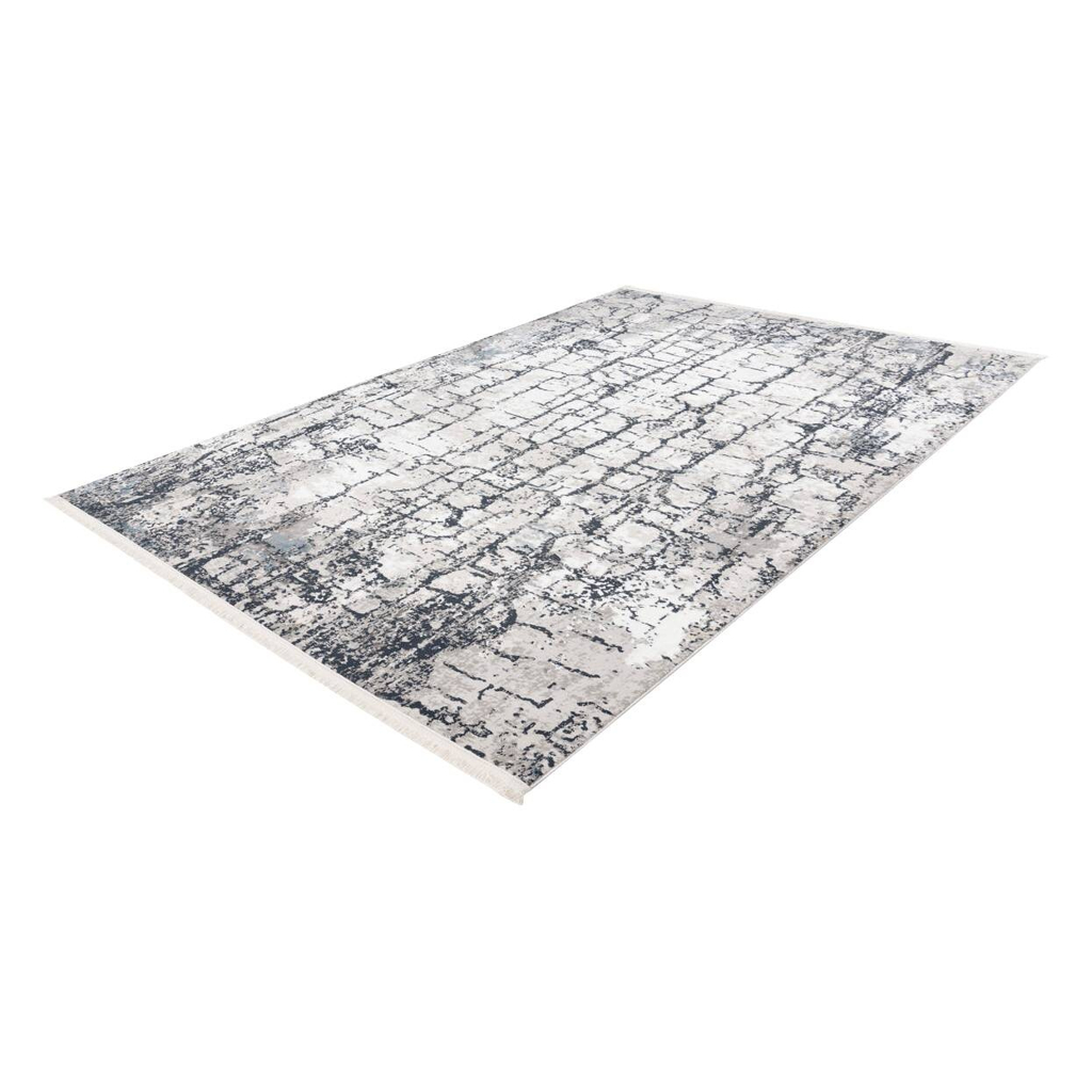 360Living Teppich Akropolis
grau B/L: ca. 160×230 cm