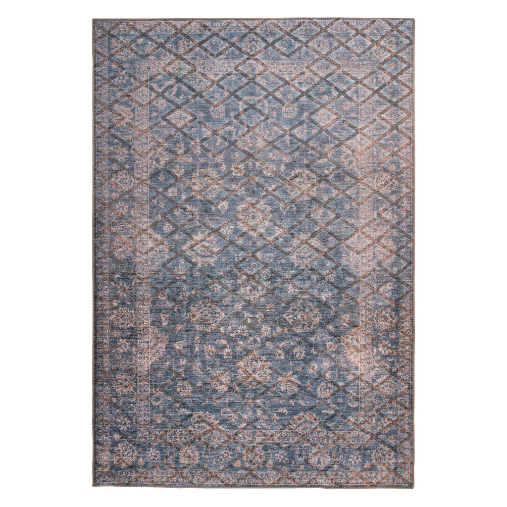 me gusta Kurzflorteppich Antique 225
gold B/L: ca. 120×180 cm