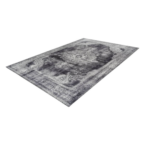 4063074023173-1 360Living Teppich Vintage
hellgrau B/L: ca. 140x200 cm
